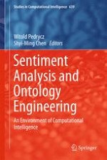 Fundamentals of Sentiment Analysis and Its Applications