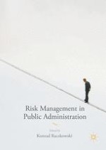 What Does Risk Management in an Economy Really Mean?