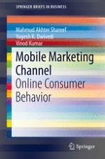 Online Consumer Behavior and Marketing