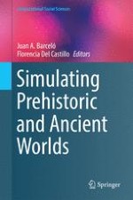 Simulating the Past for Understanding the Present. A Critical Review