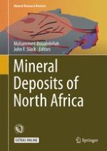 photo What Is The Most Valuable Mineral Resource Of North Africa And The Middle East mineral deposits of north africa