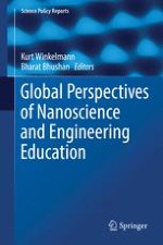 Introduction to Nanotechnology: History, Status, and Importance of Nanoscience and Nanotechnology Education