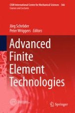 Functional Analysis, Boundary Value Problems and Finite Elements