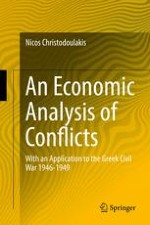 Introduction: Economic Analysis and Civil Wars