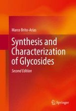 Glycosides, Synthesis and Characterization