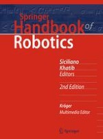 Robotics and the Handbook