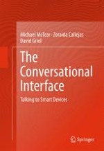 Introducing the Conversational Interface