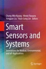 Biomimetic Materials and Structures for Sensor Applications