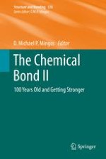 Lewis and Kossel’s Legacy: Structure and Bonding in Main-Group Compounds