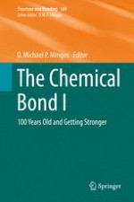 The Chemical Bond: Lewis and Kossel’s Landmark Contribution