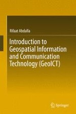 Geospatial Information Technology