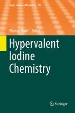 iodine chemistry
