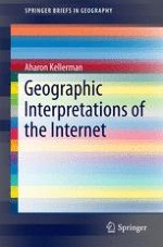Introduction: The Internet and Geography