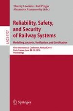 The Risk Assessment of ERTMS-Based Railway Systems from a Cyber Security Perspective: Methodology and Lessons Learned