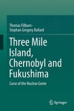 Three Mile Island Chernobyl And Fukushima Springerprofessional De