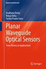 Introduction to Planar Waveguide Optical Sensor