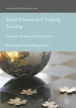 Small Powers and the Security Utility of Trade