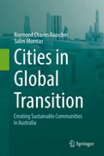 Planning for Sustainable Cities