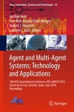 Faceted Query Answering in a Multiagent System of Ontology-Enhanced Databases