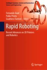Rapid Roboting: The New Approach for Quickly Development of Customized Robots