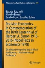 The Missing Legacy of Herbert Simon in Agent-Based Computational Economics