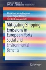 Mitigating Shipping Emissions In European Ports - 