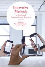 An Introduction to Innovative Methods in Media and Communication Research