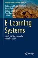 Introduction to E-Learning Systems