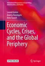 Introduction. Cyclical and World-Systemic Aspects of Economic Reality with Respect to Contemporary Crisis
