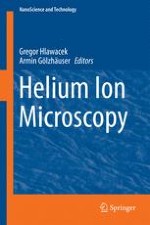 The Helium Ion Microscope