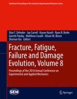 Fatigue Damage Precursor Identification Using Nondestructive Evaluation Coupled with Electron Microscopy