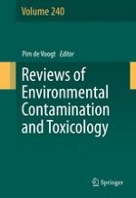 A Review on the Abundance, Distribution and Eco-Biological Risks of PAHs in the Key Environmental Matrices of South Asia