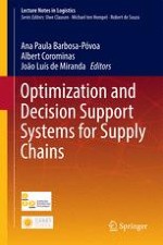 Optimising Sustainable Supply Chains: A Summarised View of Current and Future Perspectives