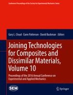 How to Join Fiber-Reinforced Composite Parts: An Experimental Investigation