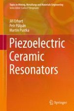 Piezoelectricity and Piezoelectric Properties