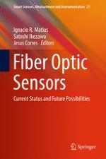 Fiber Optic Sensors Based on Nano-Films