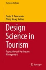 Introduction to Tourism Design and Design Science in Tourism