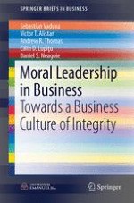 Moral Leadership