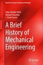 What Is Mechanical Engineering?