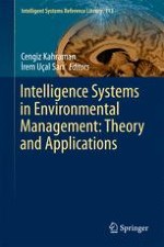 Introduction to Intelligence Techniques in Environmental Management