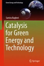 Design of Catalysts, Characterization, Kinetics and Mechanisms of Reactions, Deactivation/Regeneration