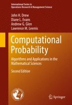 Computational Probability