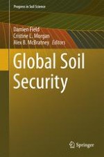 Soil Security: A Rationale