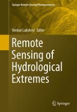 Satellite-Based Estimation of Water Discharge and Runoff in the Magdalena River, Northern Andes of Colombia