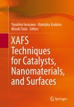 History and Progress of X-Ray Absorption Fine Structure (XAFS)