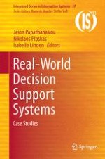 Computerized Decision Support Case Study Research: Concepts and Suggestions