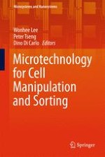 Microfluidic Cell Sorting and Separation Technology