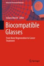 Bioactive Materials: Definitions and Application in Tissue Engineering and Regeneration Therapy