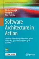 Introduction to Software Architecture