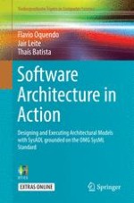 Introduction to Software Architecture